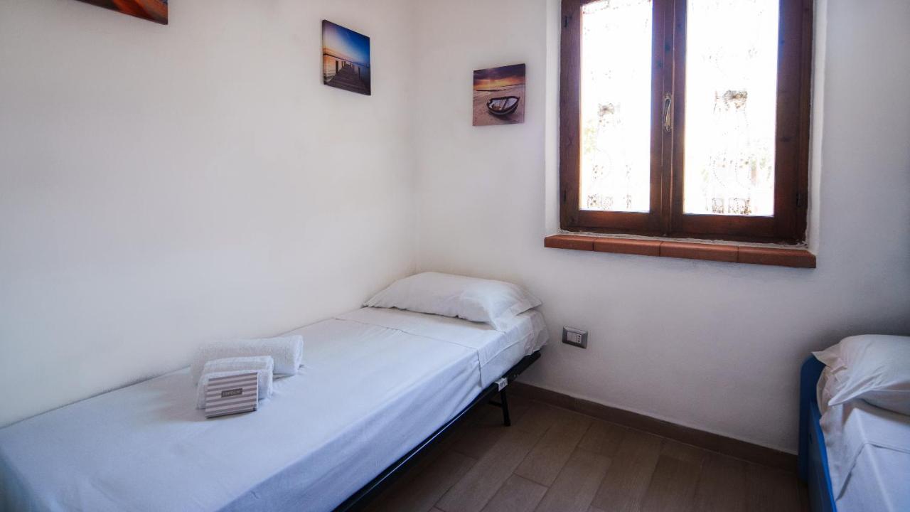 Welcomely - Maresole La Cinta San Teodoro  Bagian luar foto