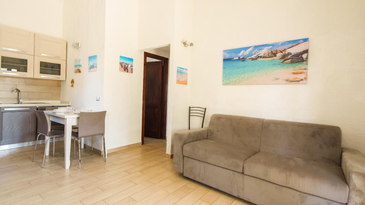 Welcomely - Maresole La Cinta San Teodoro  Bagian luar foto