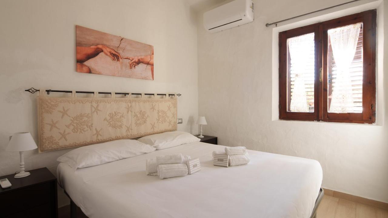 Welcomely - Maresole La Cinta San Teodoro  Bagian luar foto