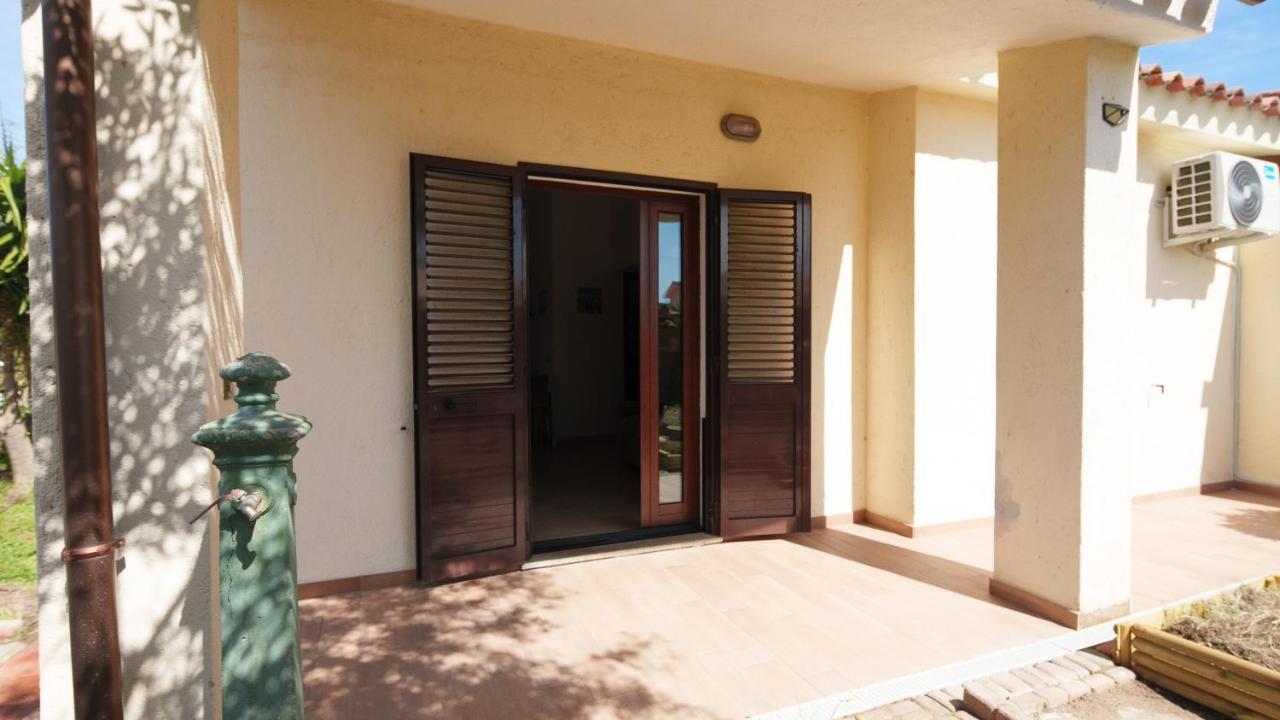 Welcomely - Maresole La Cinta San Teodoro  Bagian luar foto